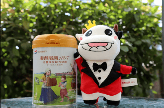 蓝胖子奶粉适合多大小朋友喝 5e908f5918b047d780039d16751f5746.png