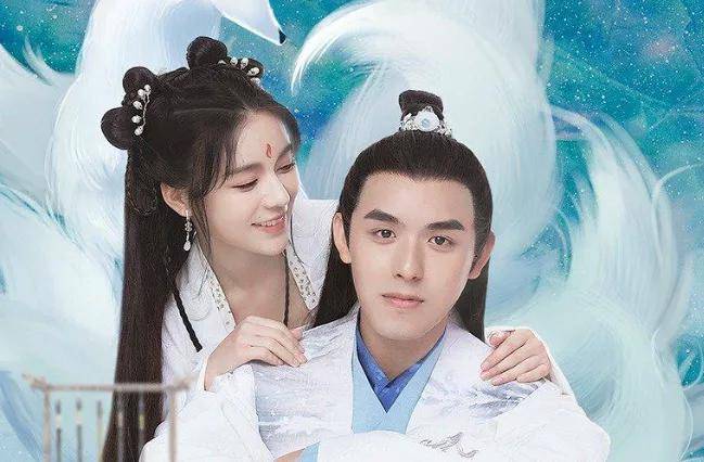 古偶男|这届古偶男主,真的不行