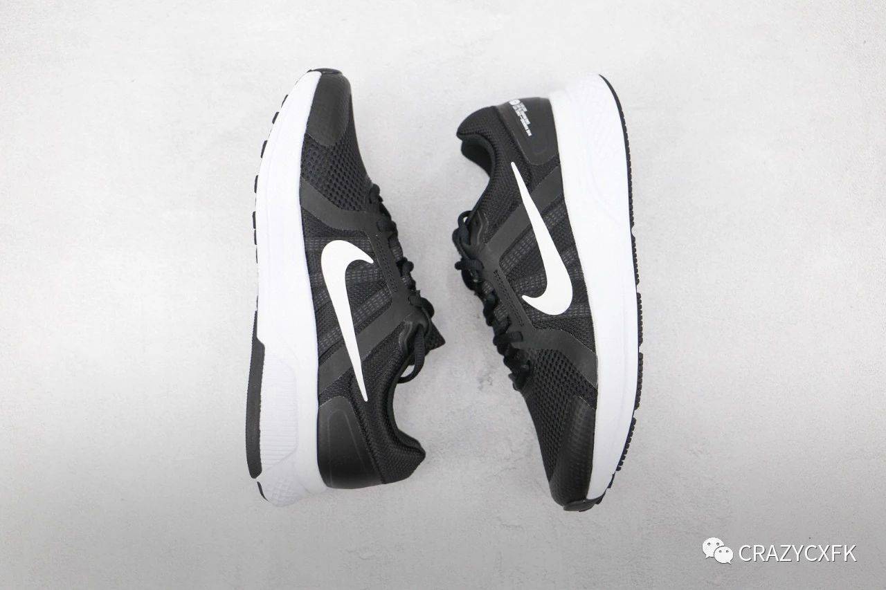 Nike|耐克透气网布 Nike Run Swift 2代短跑运动鞋测评