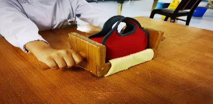 科普|【护理科普】手功能障碍，居家也可以锻炼！