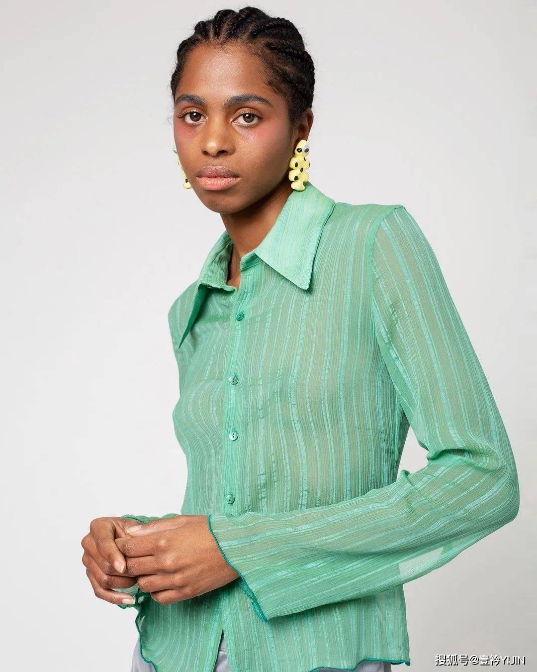 设计|新锐设计师|靠怪兽五指鞋出圈的服装设计师宝藏品牌