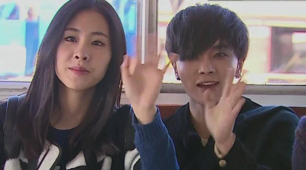 初高中|华晨宇、张碧晨承认生女，从隐瞒到公开，至少有这两点原因