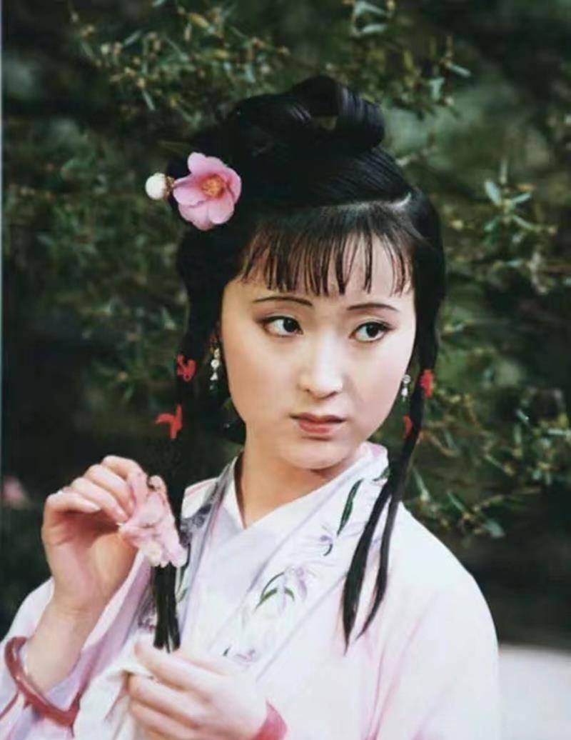 享年|82岁《红楼梦》老戏骨去世！“宝玉”沉痛哀悼，剧中已有9人离世