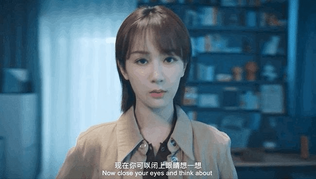 演技|《女心理师》发预告,杨紫被嘲没演技,等不及正片就想搞事情
