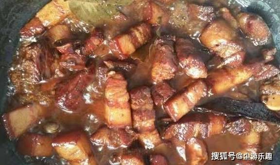 做红烧肉用不用炒肉 d8b114ad7baa47879724407aefbda8e5.jpeg