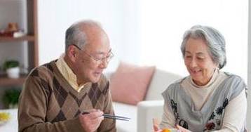 午餐|与“长寿”有缘的人，通常不会这样吃一日三餐，希望你也是如此