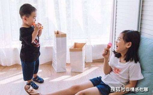 因为|对家庭而言，二胎之间的年龄差几岁最幸福？