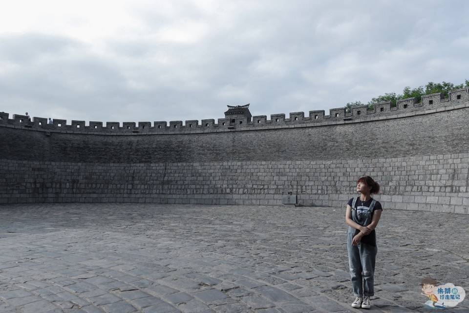 安徽被遗忘的一座古城墙，被列入世界文化遗产预备名单，却少有人知