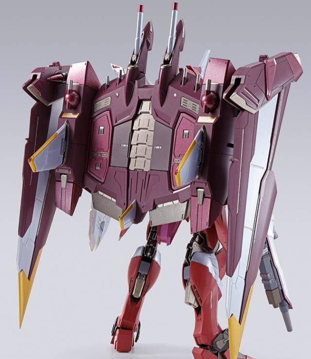 高达mg排行_MB系列机动战士高达SEED正义高达追加官图事实证明还是MG更香