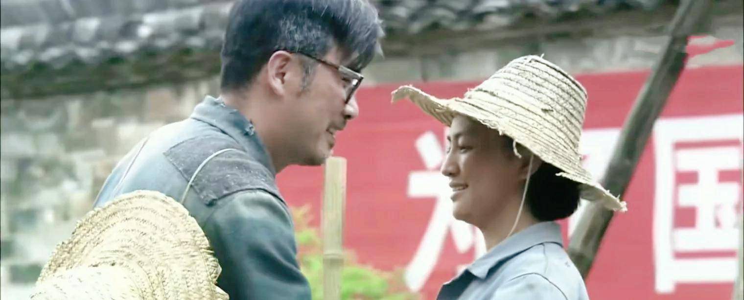 敌人|谍战剧《潜伏》与《风筝》对比看，二者的差距还是很明显