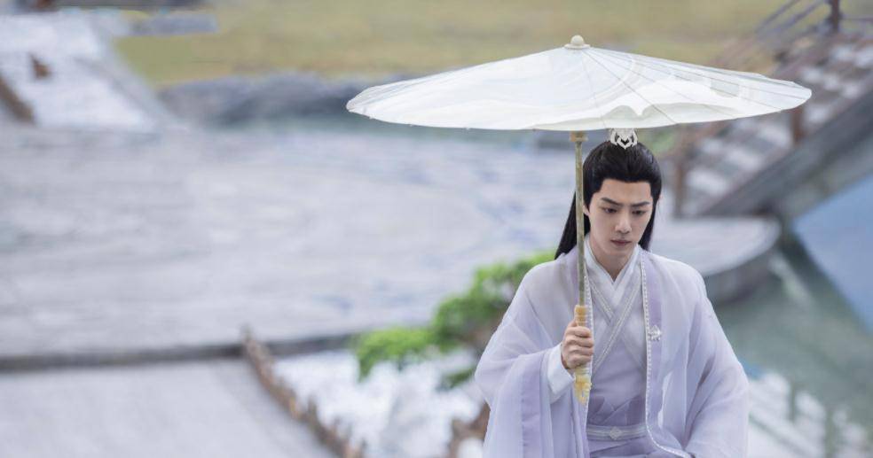 都市|《余生》刚定档，肖战又一都市剧要来了？女一号争角大战一触即发