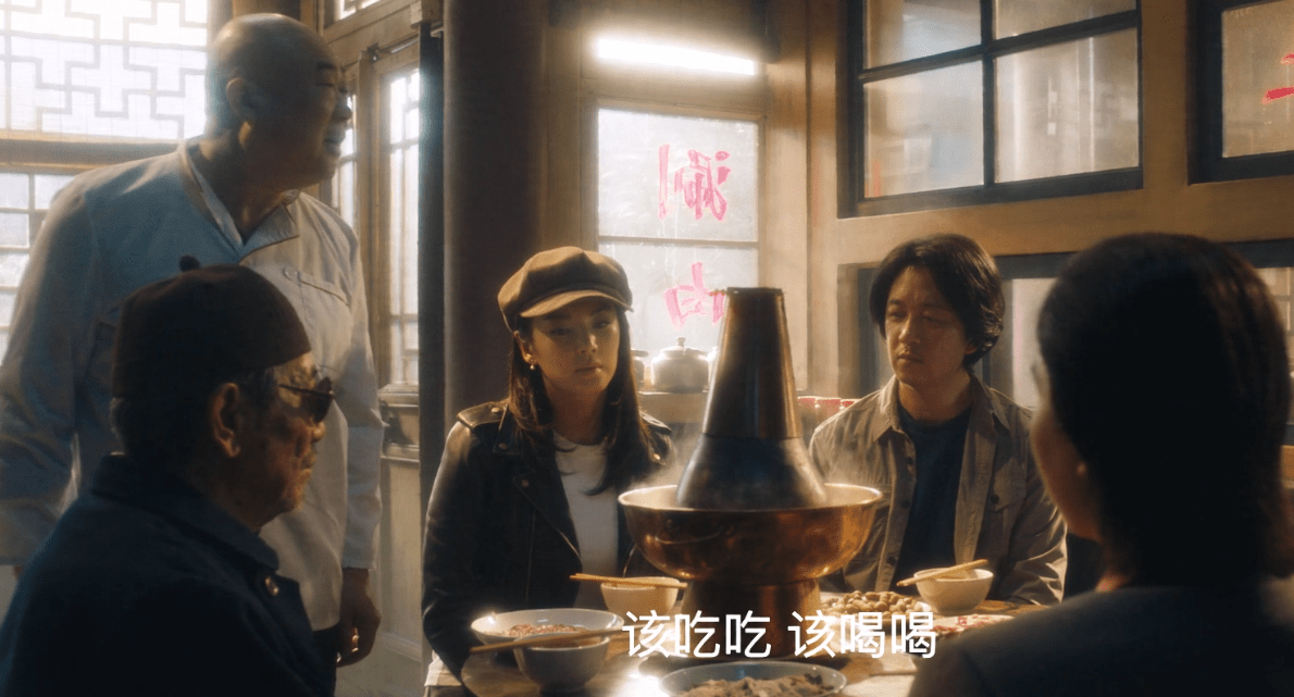 原著|《云南虫谷》7.1分中规中矩，算不算翻车？原著粉和剧粉两种态度