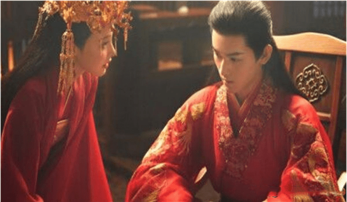 楚让|连续5天收视第一,全网热度第三,网友:终于有部看下去的古装剧