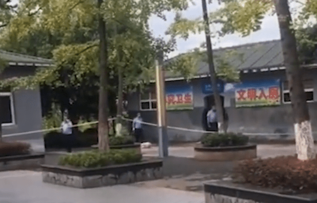 原创重庆一对闺蜜公厕遇害！疑似感情纠葛，案发地离受害人家约700米
