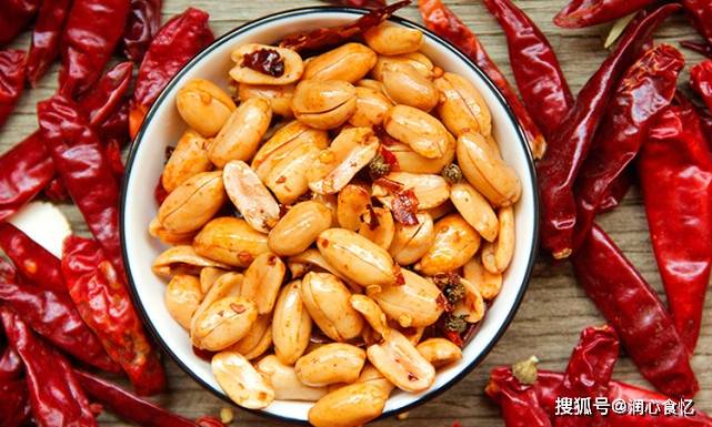 aji|中秋将至,除了月饼,还有5种价格亲民味道好的零食,建议家里备一些