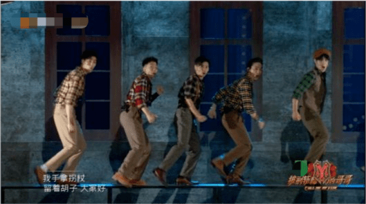 张晋|《哥哥》二公，张晋李承铉部落夺冠，陈辉刘端端欧阳靖淘汰！