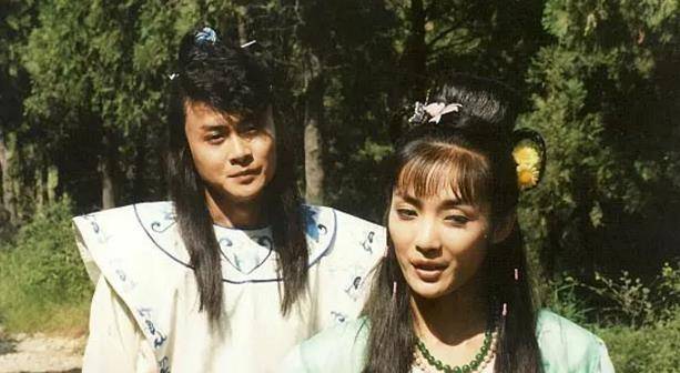 片头|近十年来很少重播的十部武侠剧,当年可都是风靡一时的