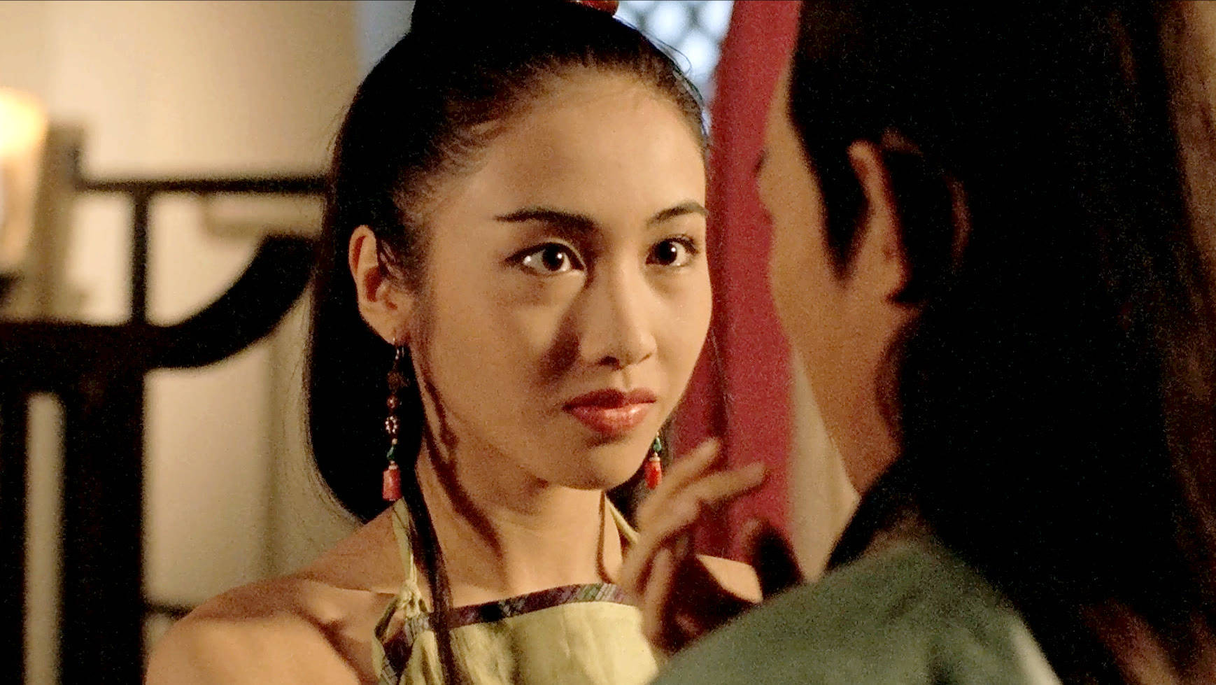 因为|当年王晶耗资5000万，却输得一败涂地，如今已过28年都没等来续集