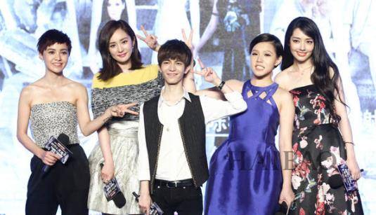 庄羽|“死猪不怕开水烫”郭敬明：抄袭被发现还嘴硬，百位明星联名抵制