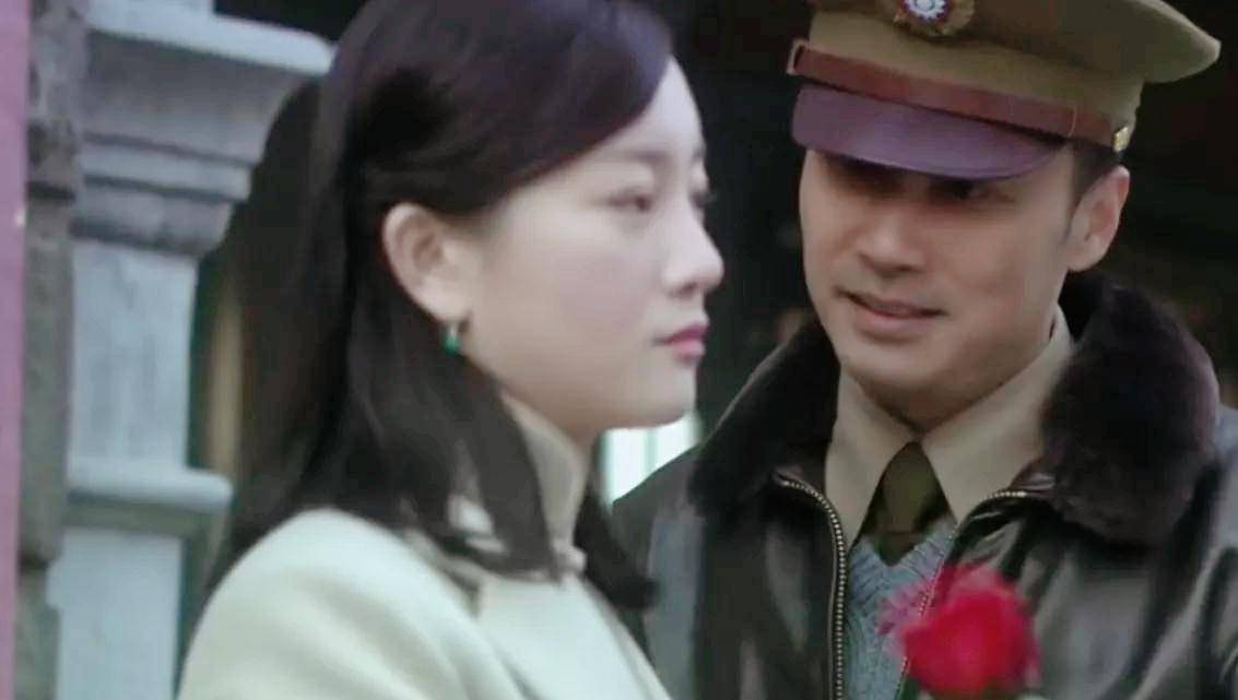 敌人|谍战剧《潜伏》与《风筝》对比看，二者的差距还是很明显