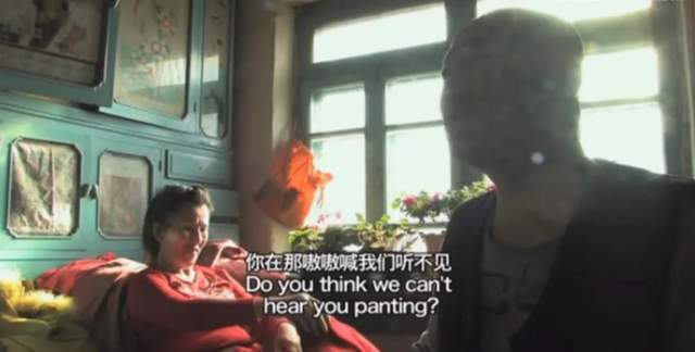 老唐|他，80岁，东北人，失业50年，只有在小女儿面前，他才卸下心防