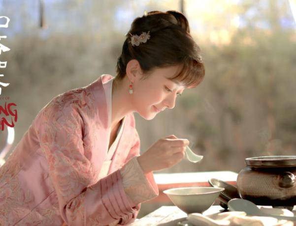 赵丽颖|赵丽颖新剧《野蛮生长》，演“狠角色”大女主，二次搭档顶流男星