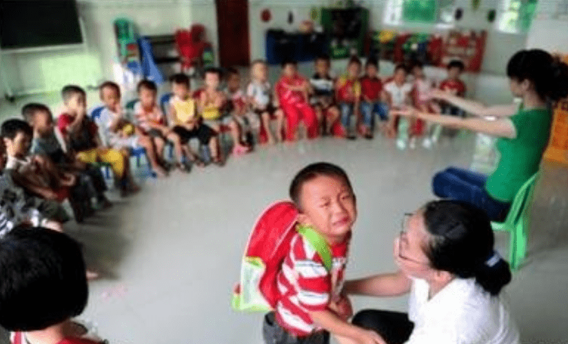 家长|宝妈晒幼儿园“观看监控”收费标准，家庭卡1年1198元，这合理？