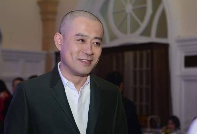 绯闻|从电工到“戏精”，出道24年零绯闻，比苏大强还渣的刘钧终于火了