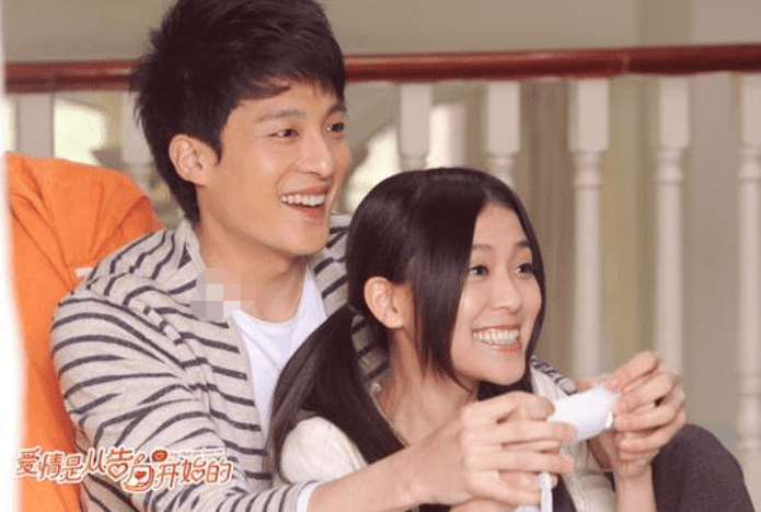 角色|“吕子乔”瞒着我们拍了多少剧?猜你只知道《爱情公寓》