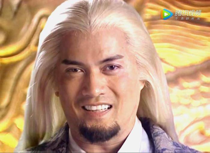 什么|武侠剧中喜欢隐藏在幕后的十大反派；铁胆神候第六，青龙令主第二