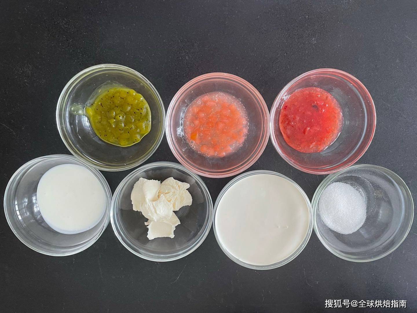 超人氣的3款冰淇淋麵包，口感爽爆了！ 熱愛美食 第16张