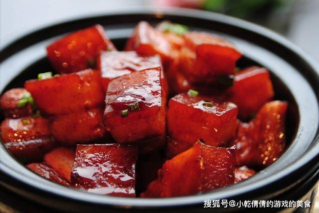 做红烧肉需要放油吗 c0362461c5ab4da89f53cd8fa66d911f.jpeg