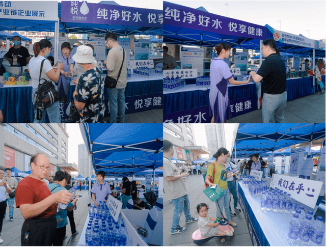 电子|中粮可口可乐华中公司助力长沙市2021年“质量月”活动圆满举行