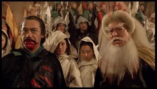 因为|当年王晶耗资5000万，却输得一败涂地，如今已过28年都没等来续集