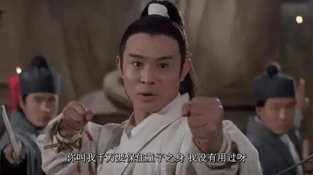 因为|当年王晶耗资5000万，却输得一败涂地，如今已过28年都没等来续集