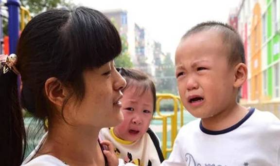 什么|“妈妈我不想去幼儿园”，宝宝不愿上幼儿园？没有解决不了的事儿
