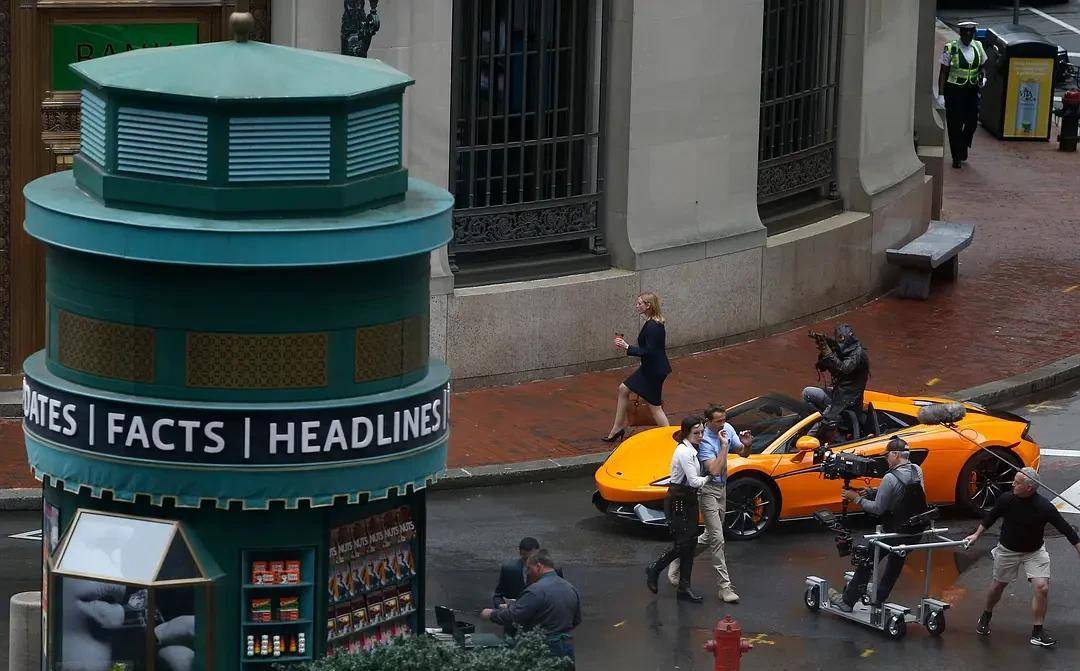 电影|致敬各大经典游戏、电影，《失控玩家》里暗藏的彩蛋你发现了吗？