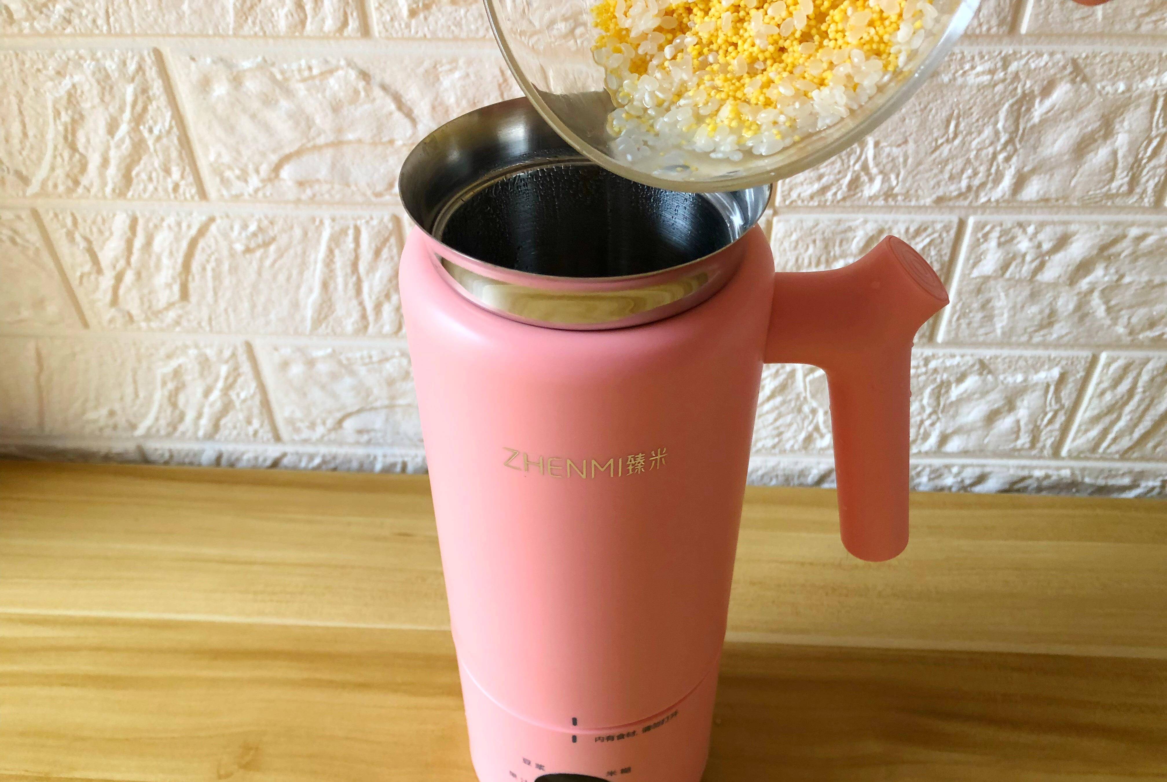 暖胃|天越冷越适合吃它,每天早餐来一碗,健脾暖胃助消化,家人喜欢