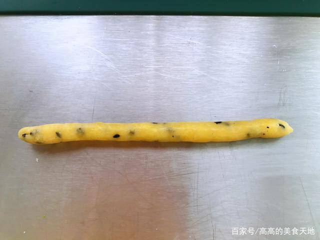温度|宝宝磨牙棒这样做，无添加剂，香酥可口，大人孩子都爱吃