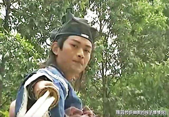 隋唐最受欢迎的英雄到哪都是最高待遇三个优点同时代无人可比