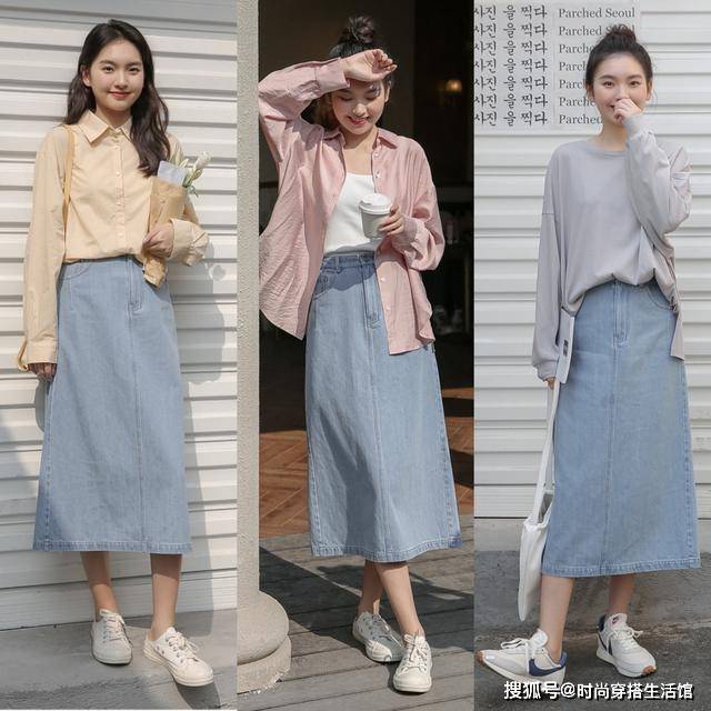 感觉|30岁女人秋季怎么穿?掌握这4个搭配公式,遇见更美的自己