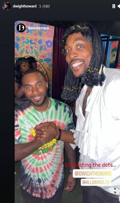 胸肌|威少艺术照引热议!白裙子黑皮靴让杜德利笑哭,魔术也有另类打扮