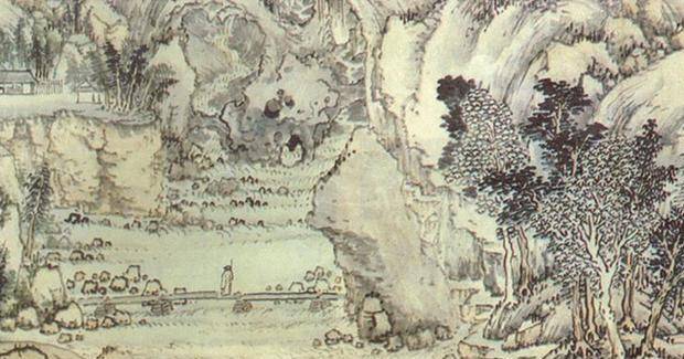 清朝时期，唯一拥有三个县的城市，被称为：一二等的风流富贵之地