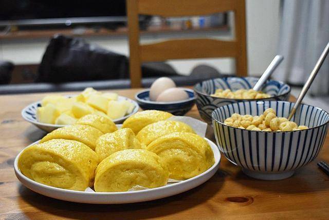 做法|冬季我家的9款早餐，食材普通，做法简单，早餐吃得好一天心情好