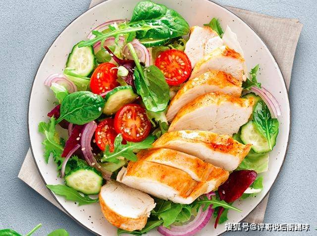 体重|女人爱吃也爱美，建议1日3餐这样吃，补全营养健康过冬