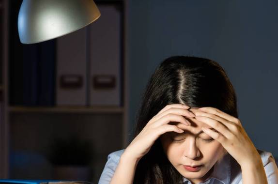 生活|不论男女,有“尿毒症”的朋友,多半有这3大“行为”,不妨自测