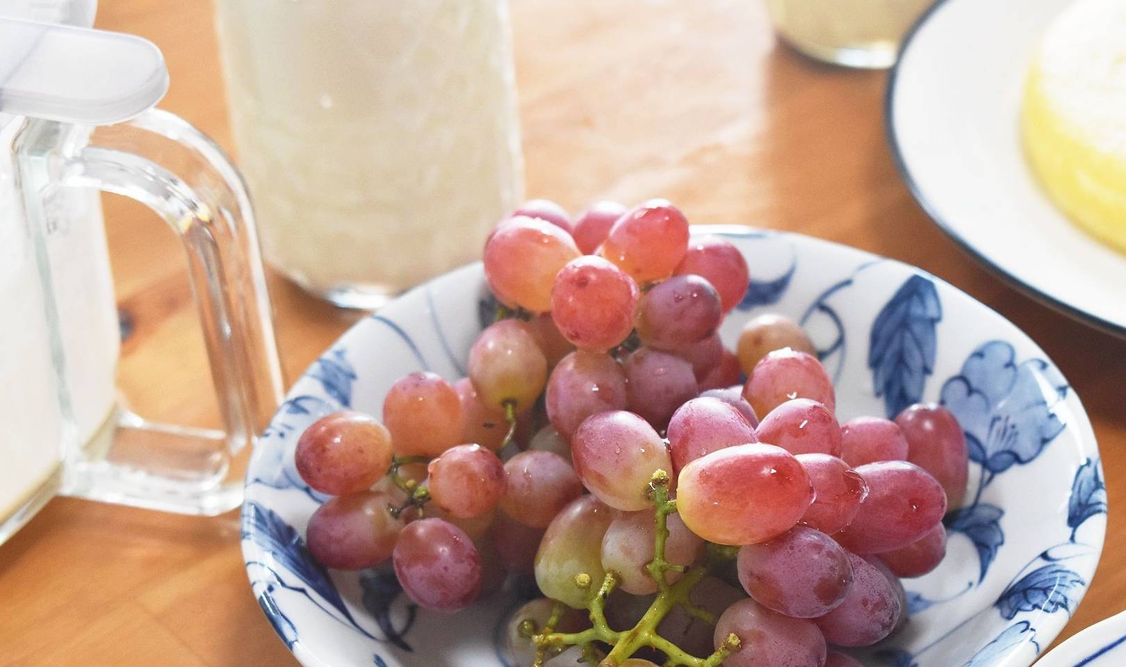 补充|勤快妈妈做了这早餐,补充蛋白质又养脾胃,孩子说家里早餐最好吃