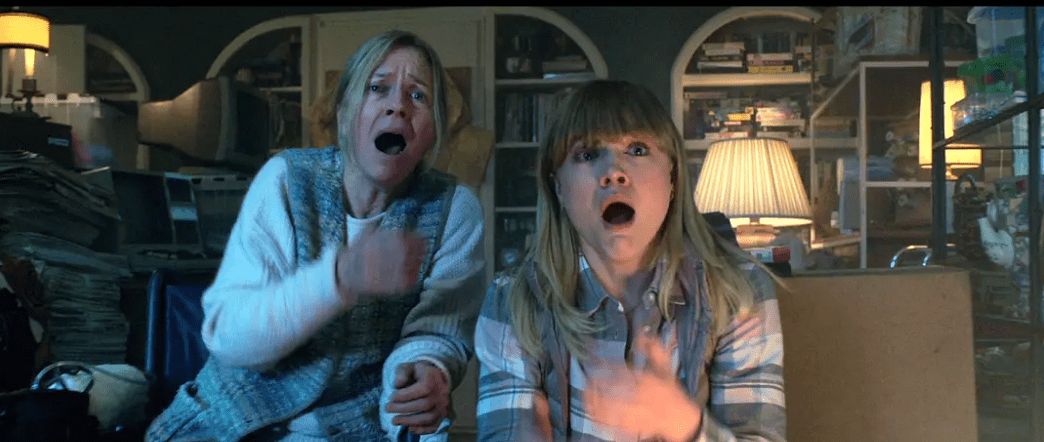 养父母|仅删减4分钟，播出后被评为R级，这种恐怖片，只有温子仁敢拍