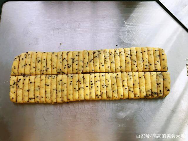 温度|宝宝磨牙棒这样做，无添加剂，香酥可口，大人孩子都爱吃