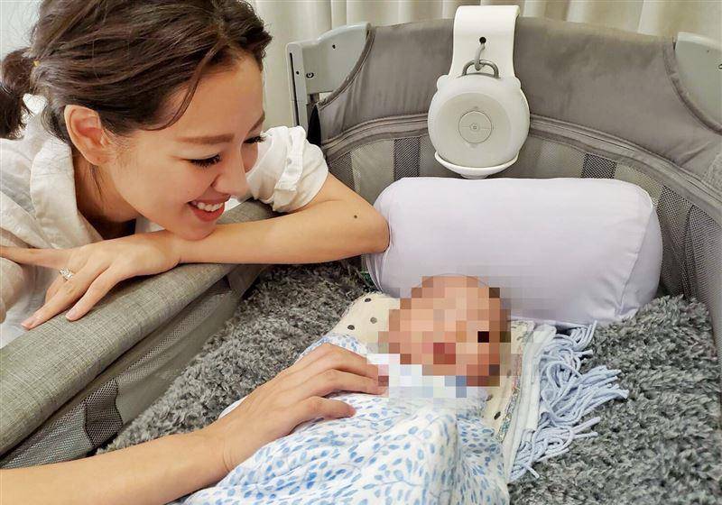 月子|刘伊心自曝坐月子日常，为恢复身体请专家照顾，结婚五年儿女双全